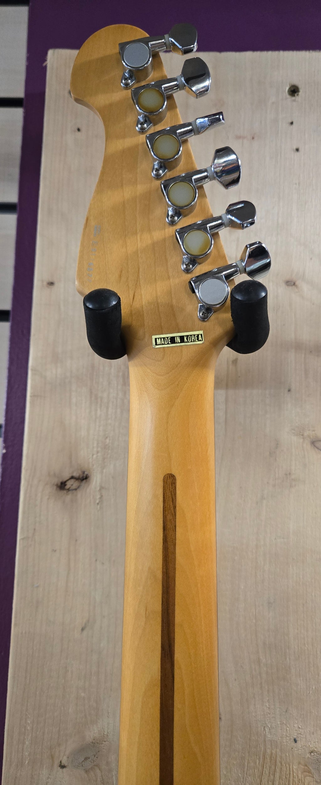 Fenix by Yong Chang Pre Loved