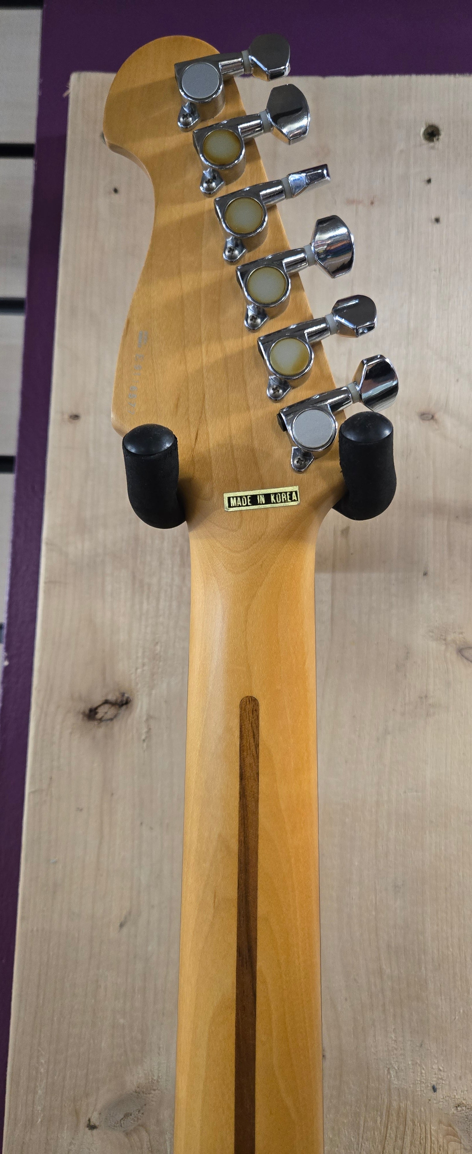 Fenix by Yong Chang Pre Loved