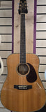 Pre loved Takamine EG536SHB