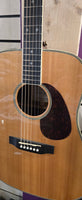 Pre loved Takamine EG536SHB