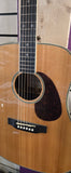 Pre loved Takamine EG536SHB