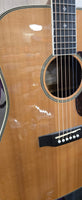 Pre loved Takamine EG536SHB