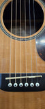 Pre loved Takamine EG536SHB