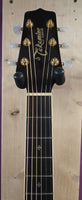 Pre loved Takamine EG536SHB