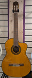 Pre loved Takamine EG128SC