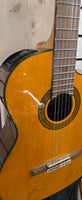 Pre loved Takamine EG128SC