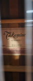 Pre loved Takamine EG128SC