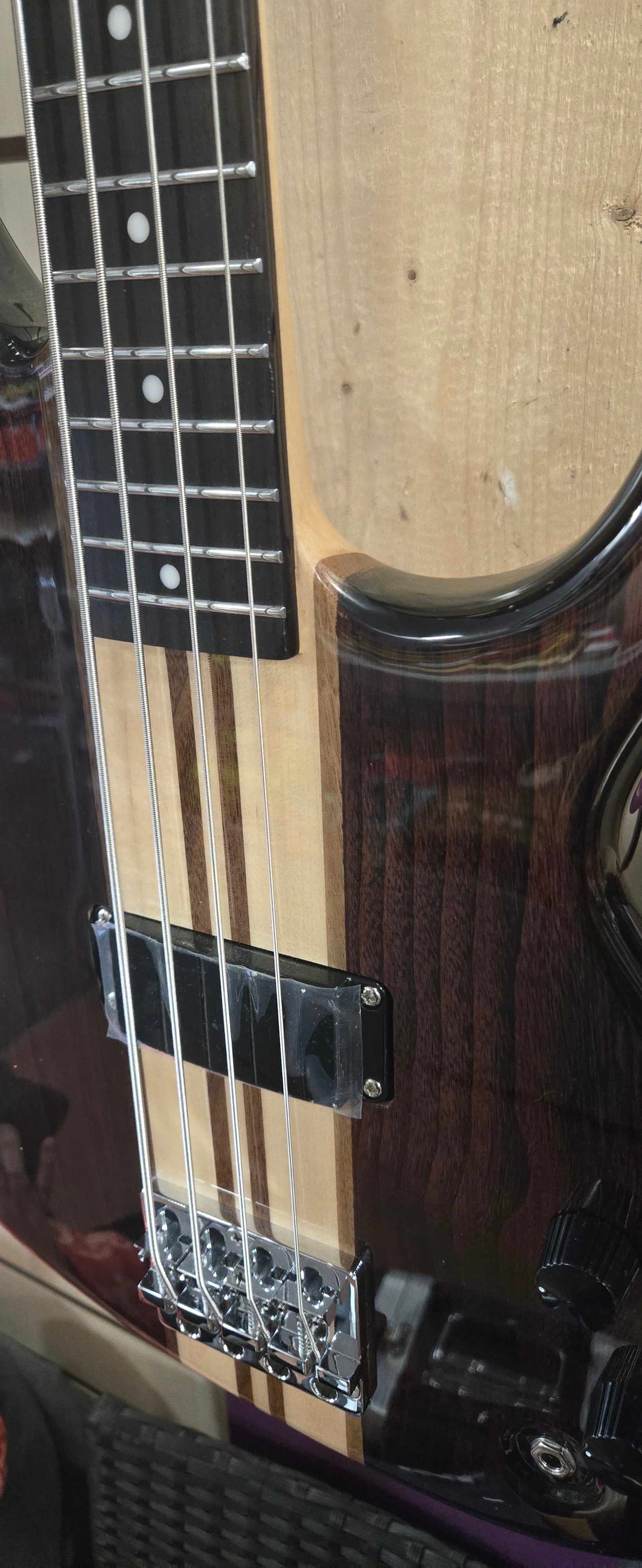 Aria Pro II SB 700 WA