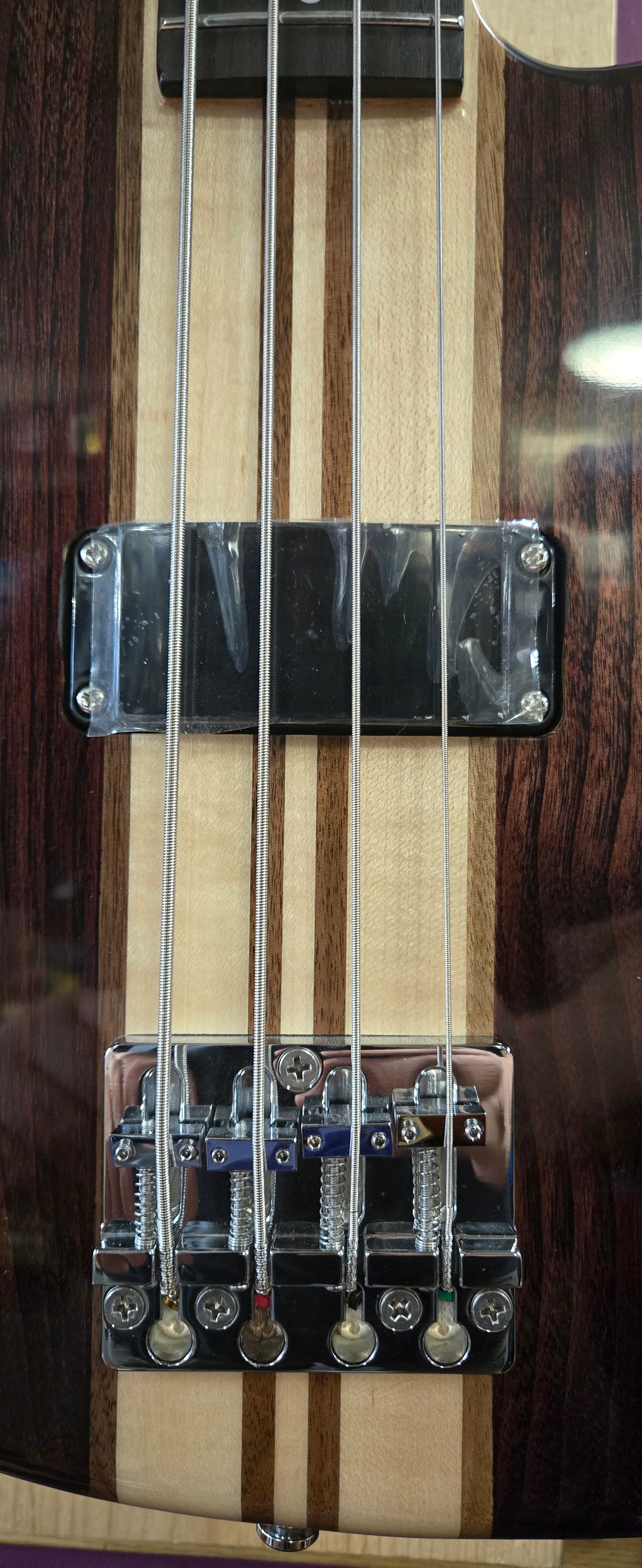 Aria Pro II SB 700 WA