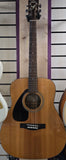 Pre loved Yamaha Acoustic LEFTY