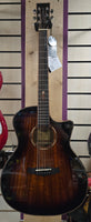 Tanglewood TWX6 CE K