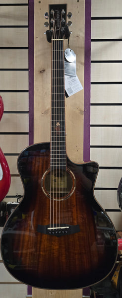 Tanglewood TWX6 CE K