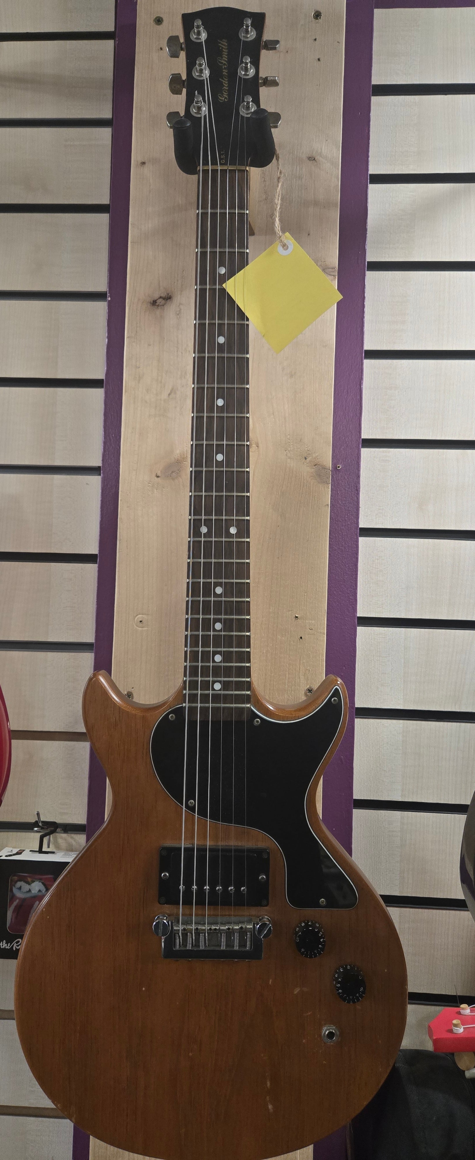 Gordon Smith GS1 Pre Loved