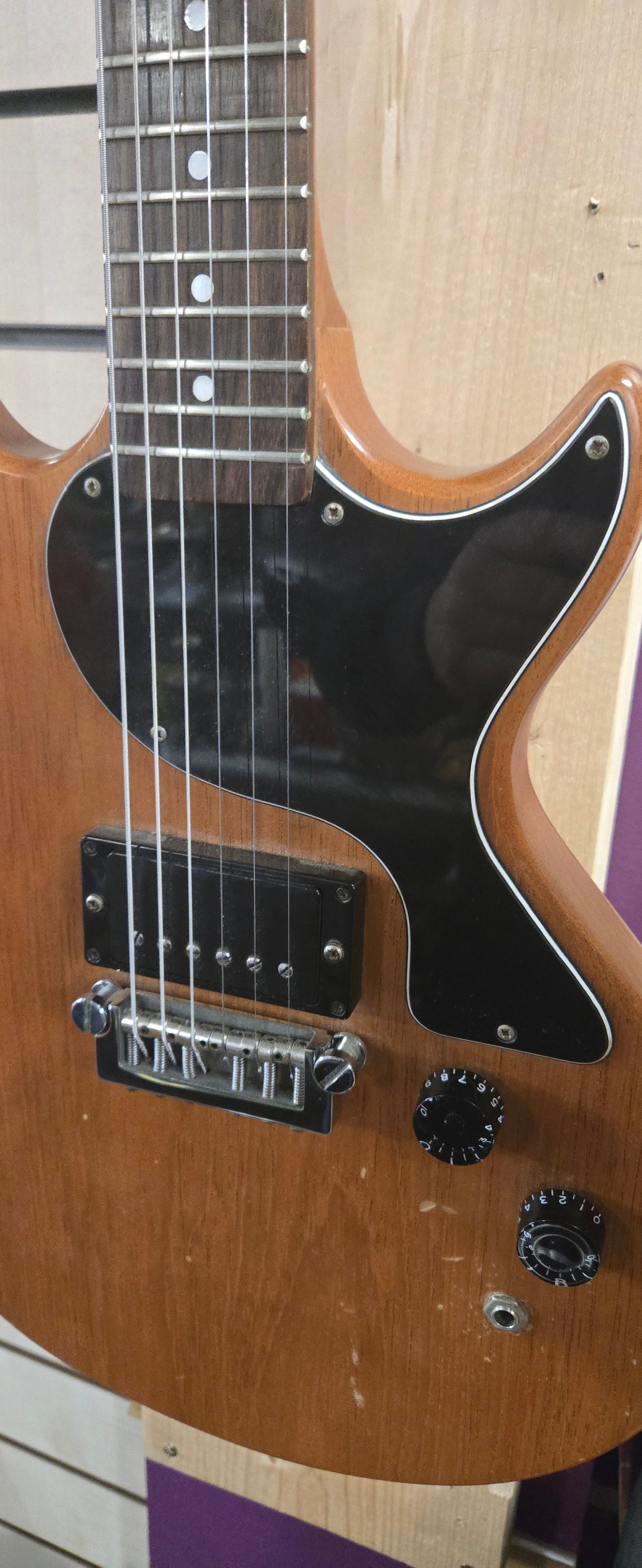 Gordon Smith GS1 Pre Loved