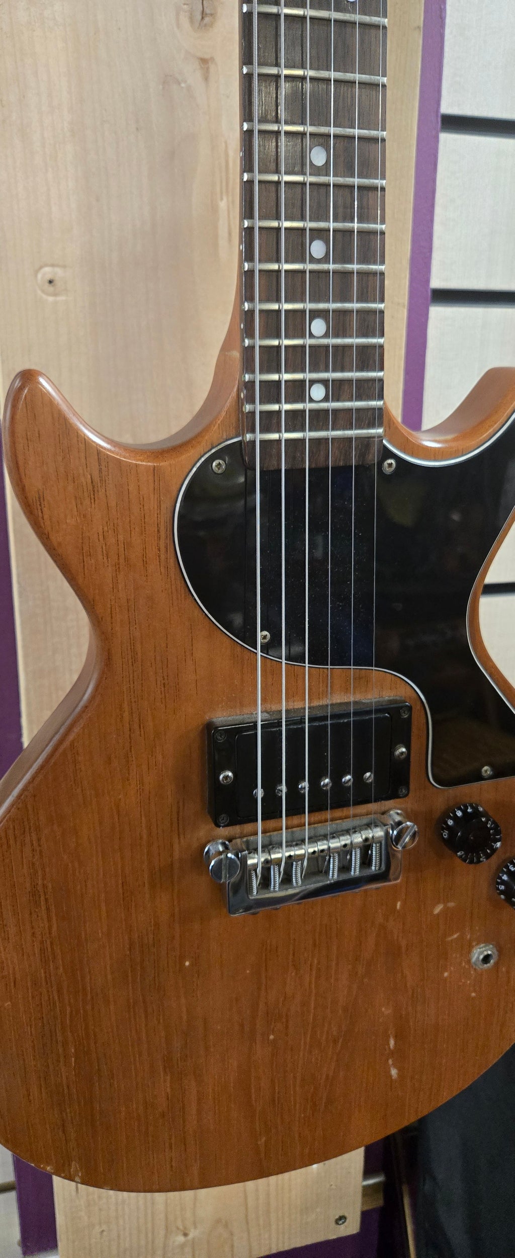 Gordon Smith GS1 Pre Loved