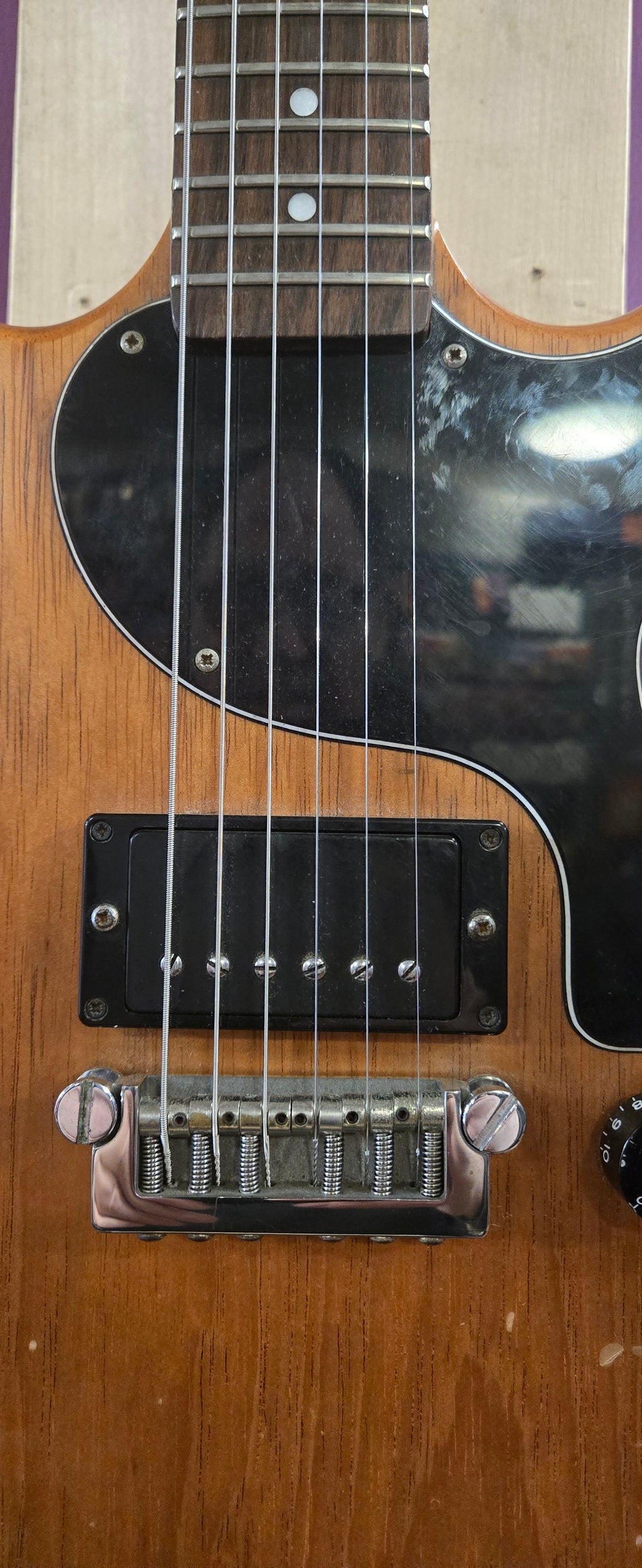 Gordon Smith GS1 Pre Loved