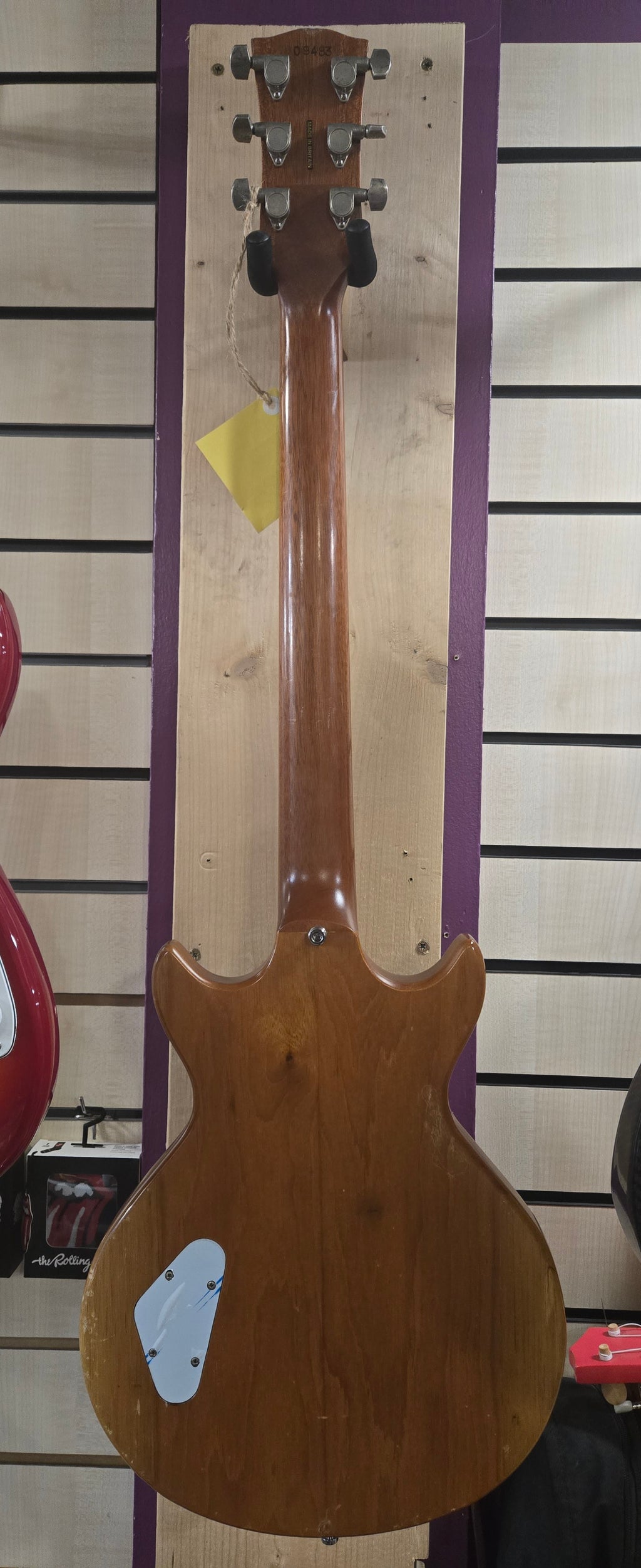 Gordon Smith GS1 Pre Loved