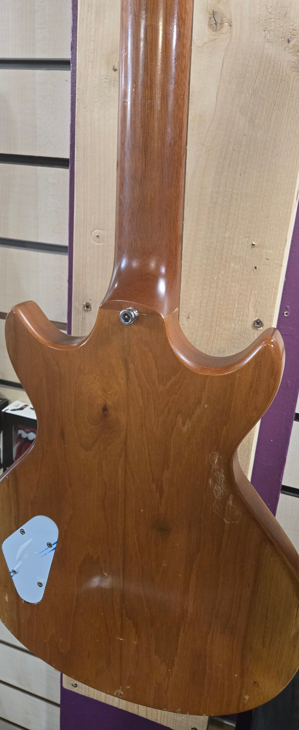 Gordon Smith GS1 Pre Loved