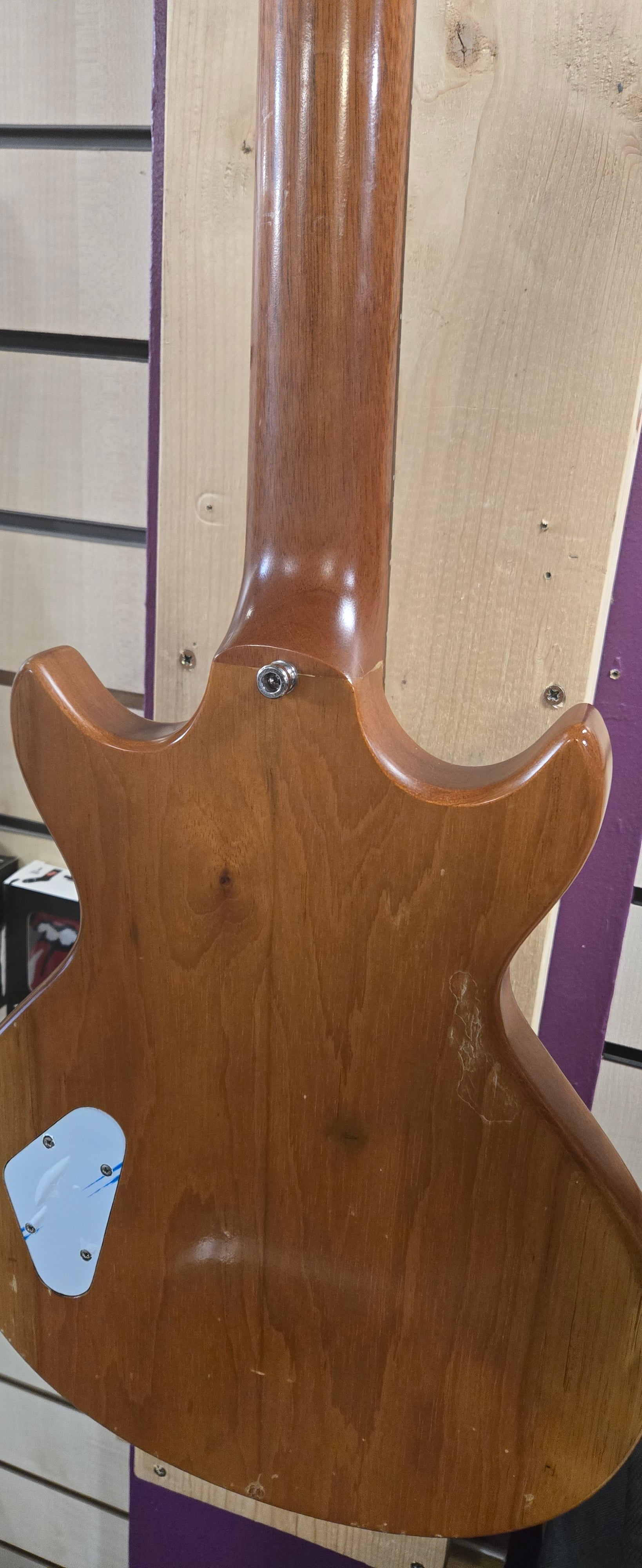 Gordon Smith GS1 Pre Loved