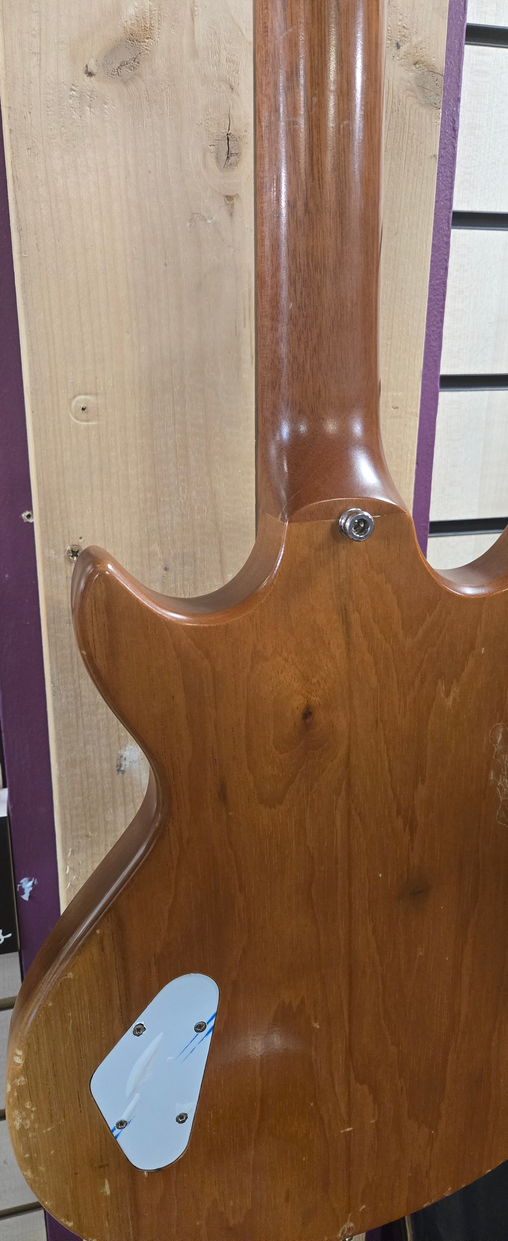 Gordon Smith GS1 Pre Loved