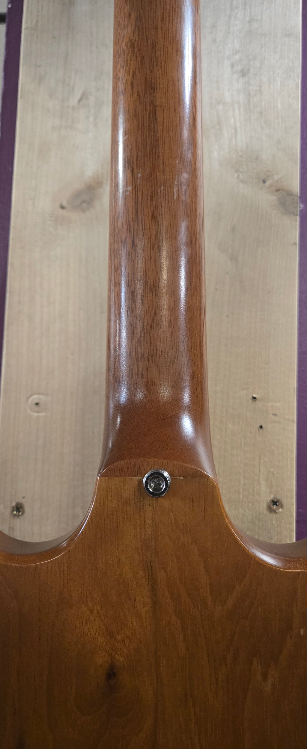 Gordon Smith GS1 Pre Loved