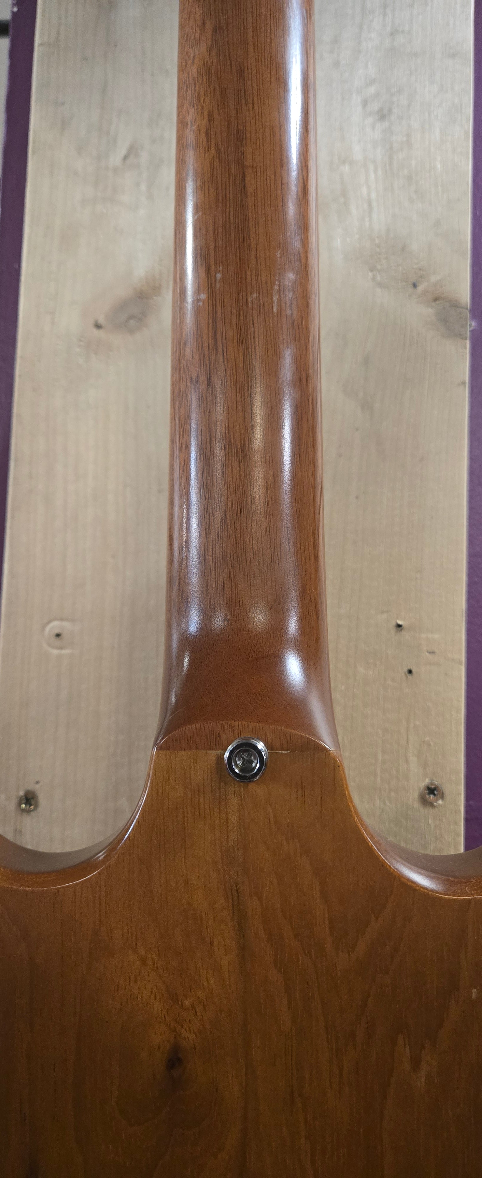 Gordon Smith GS1 Pre Loved