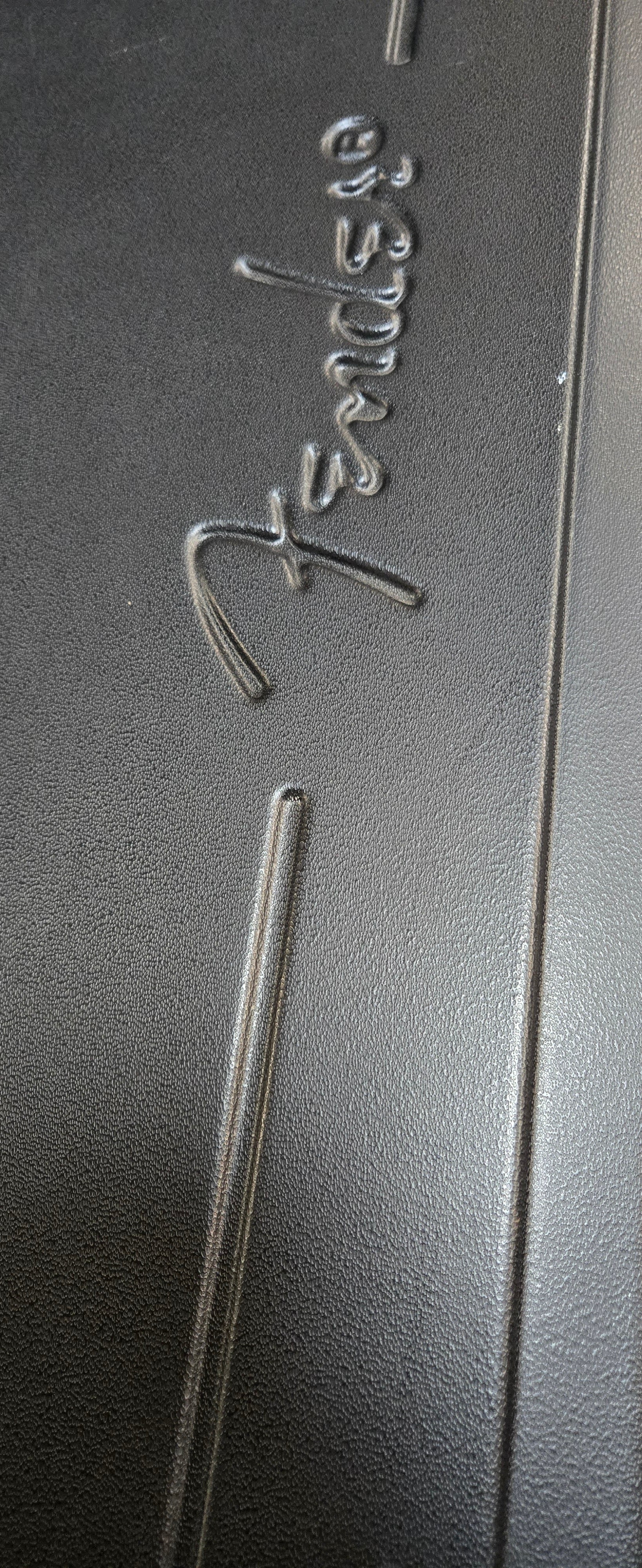 Fender Stratocaster 60th anniversary HSS RW OBM (2015) Pre Loved