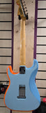 Pre loved Fender Stratocaster Artist Series. George Harrison Rocky.  2022.