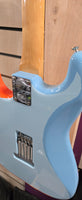 Pre loved Fender Stratocaster Artist Series. George Harrison Rocky.  2022.