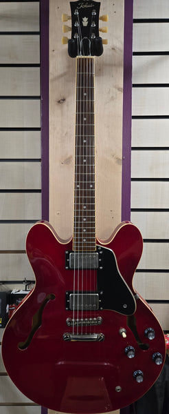 Pre loved Tokai '335' Korean