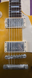 Pre loved Gibson Custom Gold Top 2001