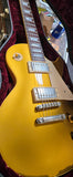 Pre loved Gibson Custom Gold Top 2001