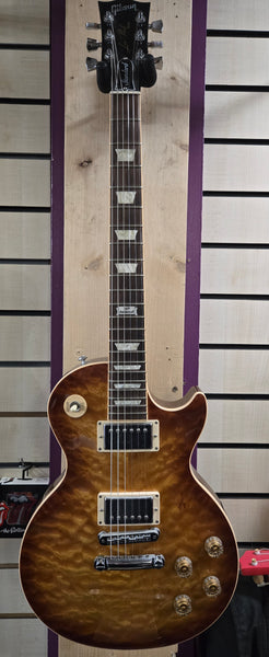 Pre loved Gibson les paul 2014.