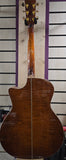 Pre loved Eastman AC 622 CE