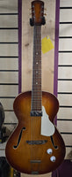 Pre loved Triumph Guitar