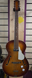 Pre loved Triumph Guitar