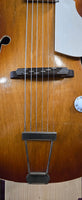 Pre loved Triumph Guitar