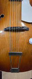 Pre loved Triumph Guitar