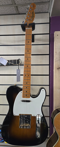 Pre loved Squire by Fender Telecaster