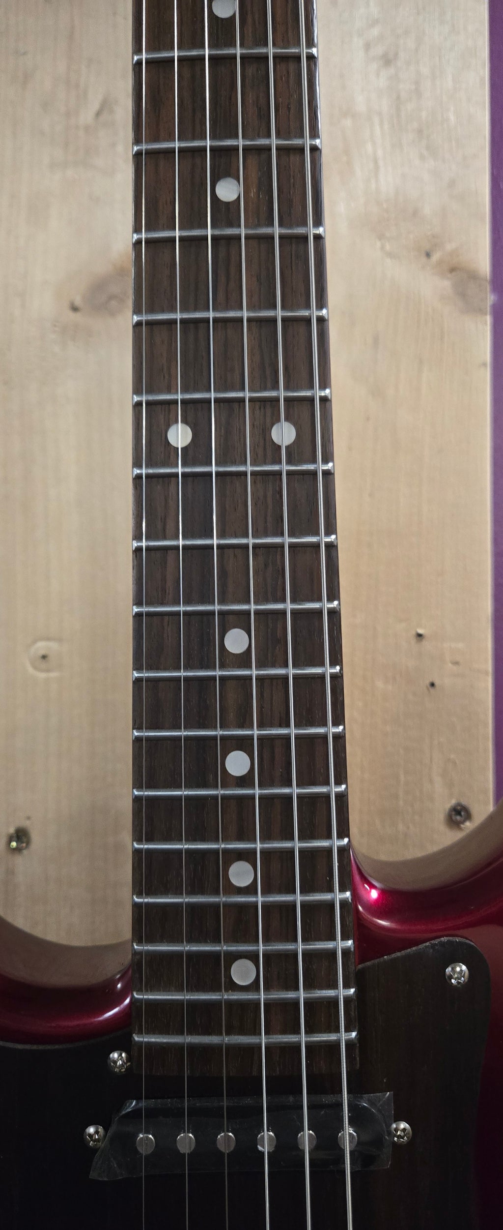 Magneto U-ONE Series | Sonnet Classic US-1300 CAR Left Handed