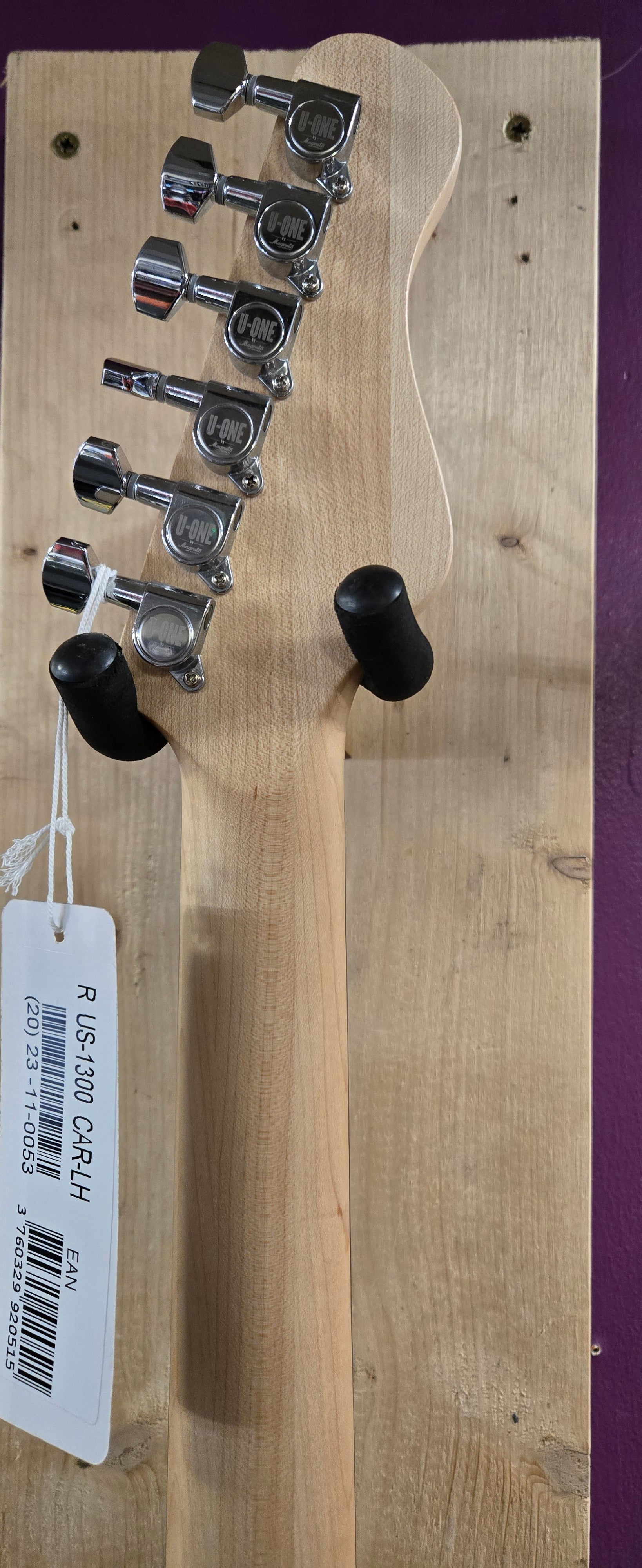 Magneto U-ONE Series | Sonnet Classic US-1300 CAR Left Handed