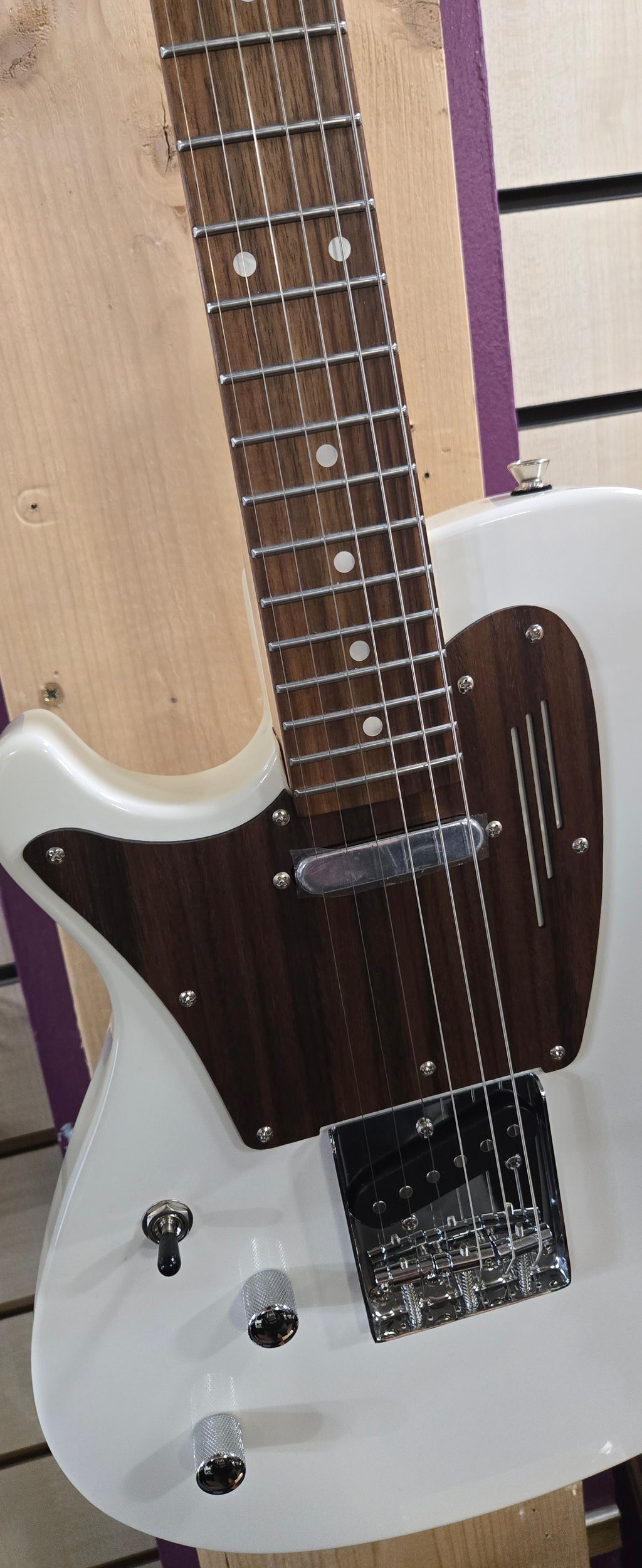 MagnetoU-ONE Series | UT-Wave Classic UT-2300 Lefthand