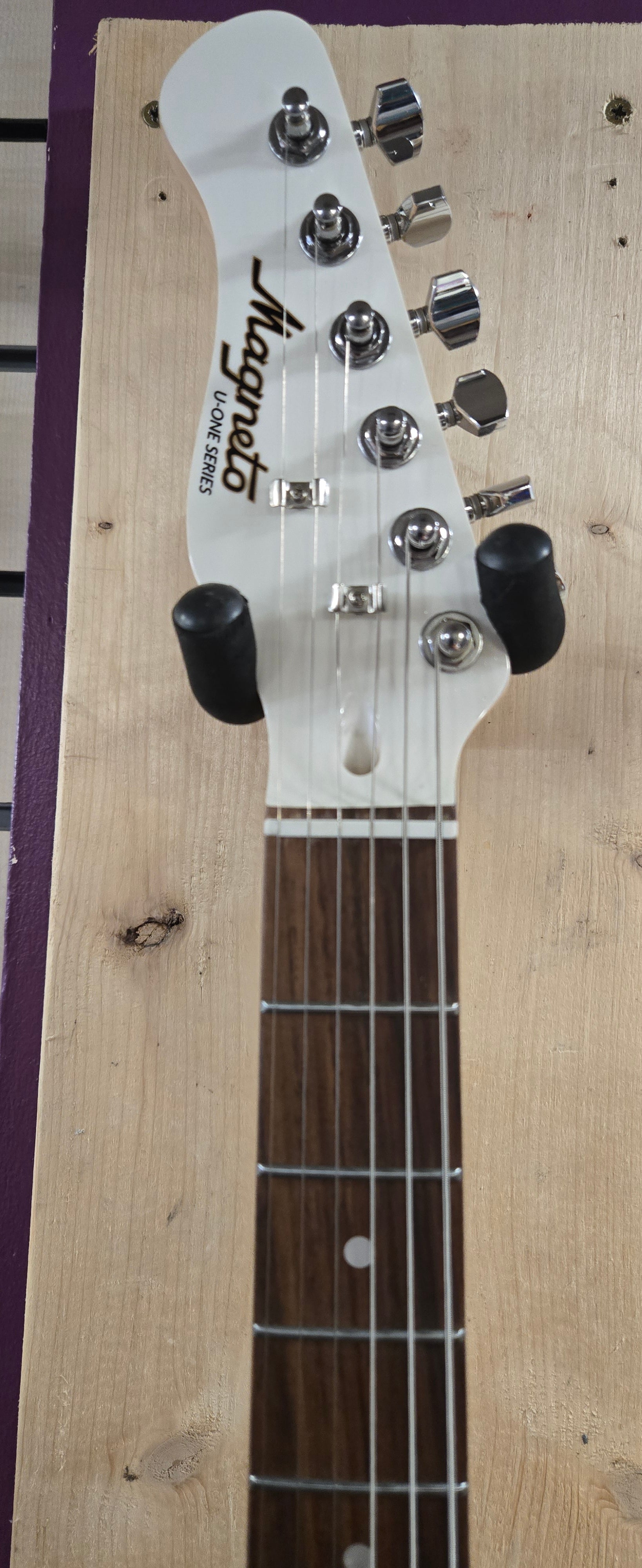 MagnetoU-ONE Series | UT-Wave Classic UT-2300 Lefthand