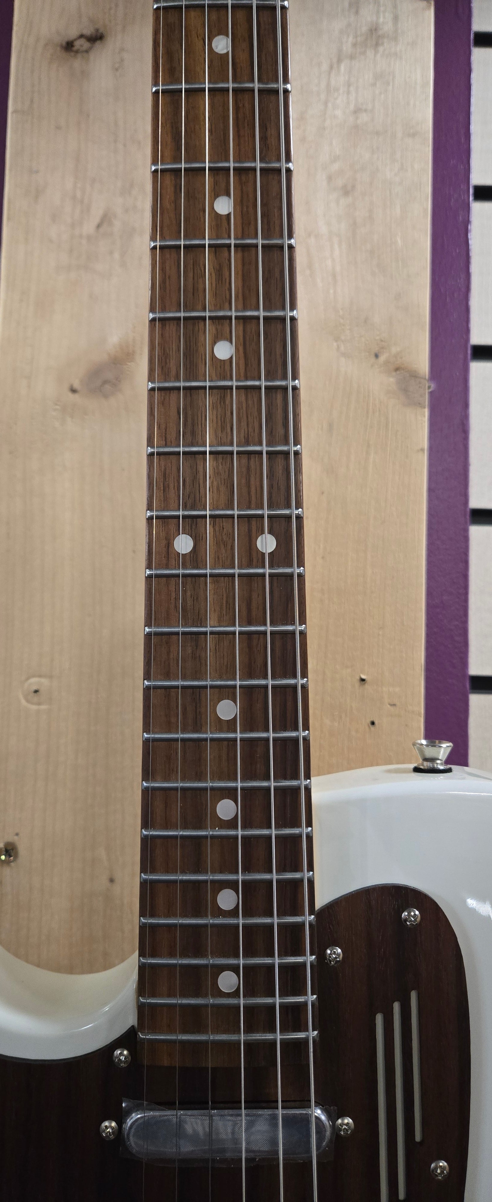 MagnetoU-ONE Series | UT-Wave Classic UT-2300 Lefthand