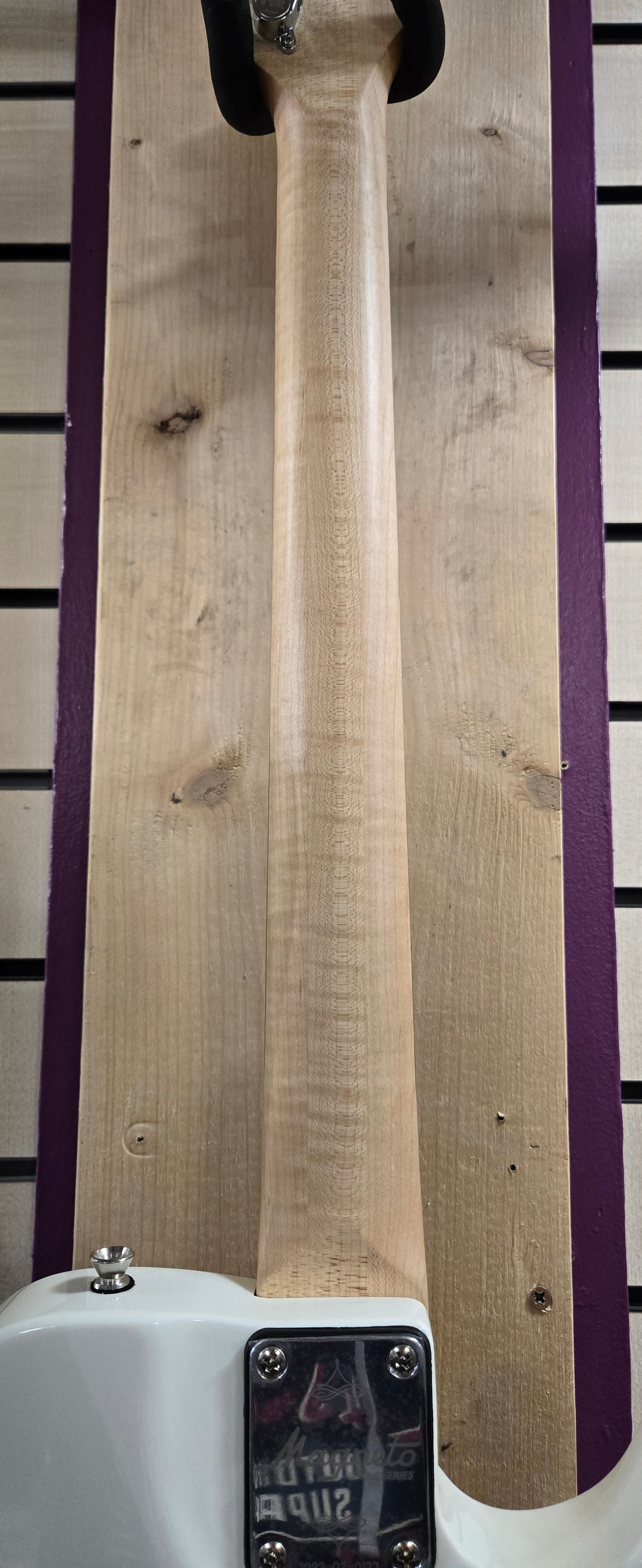 MagnetoU-ONE Series | UT-Wave Classic UT-2300 Lefthand