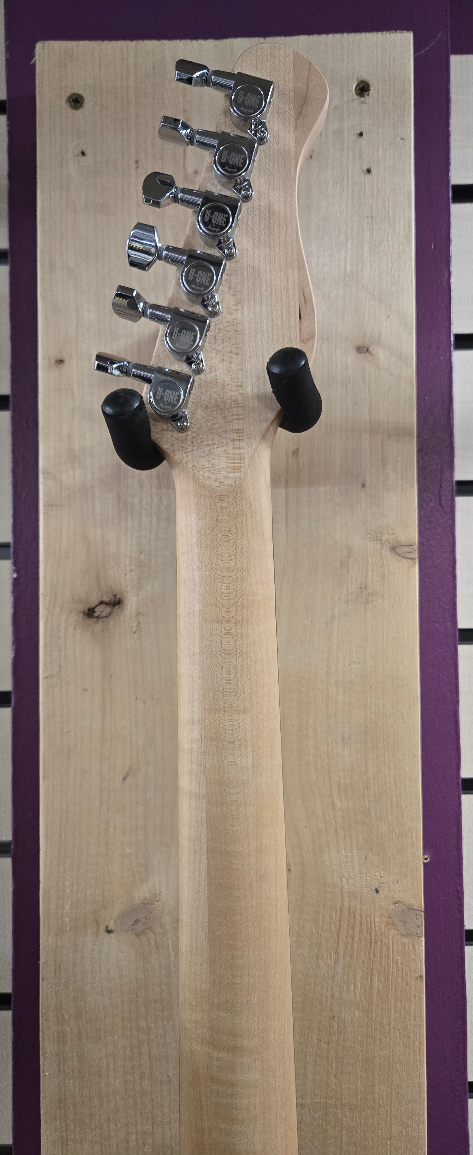 MagnetoU-ONE Series | UT-Wave Classic UT-2300 Lefthand