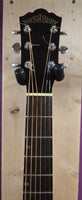 Pre loved Washburn D42S