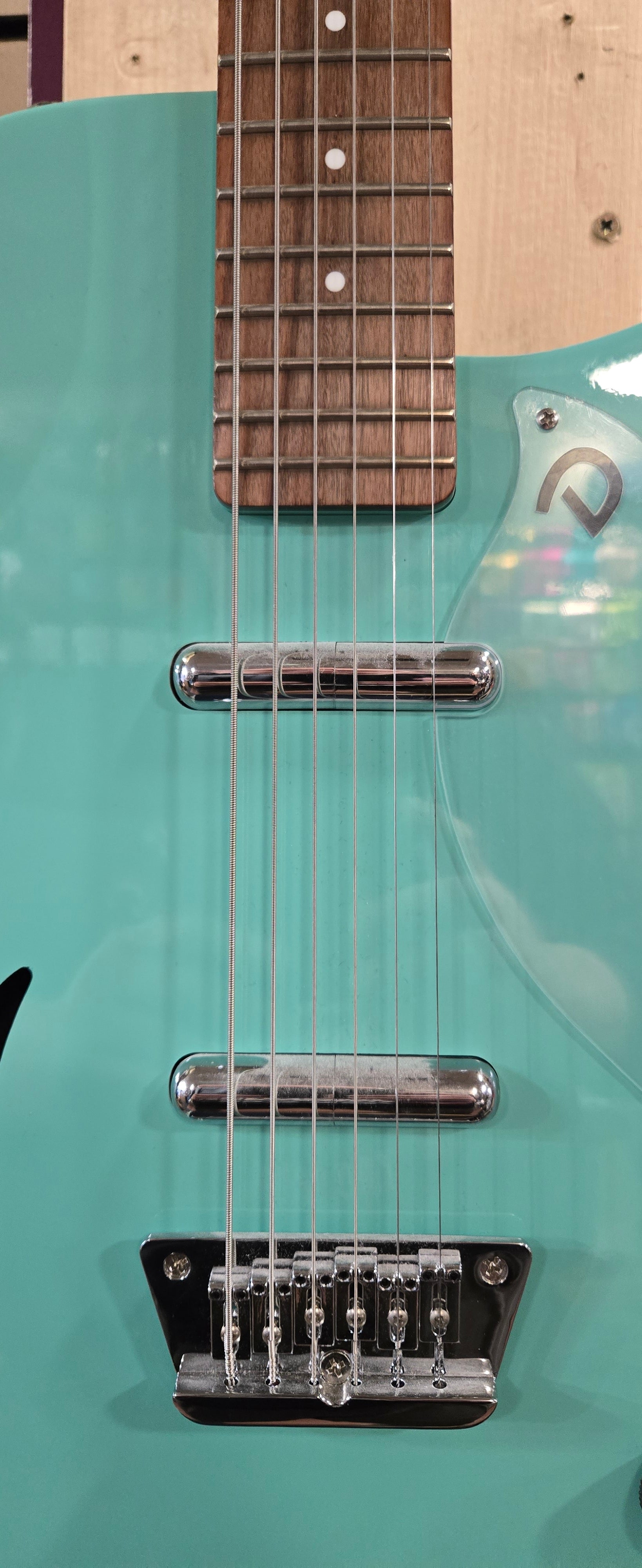 Danelectro Baritone DGB56 Pre Loved