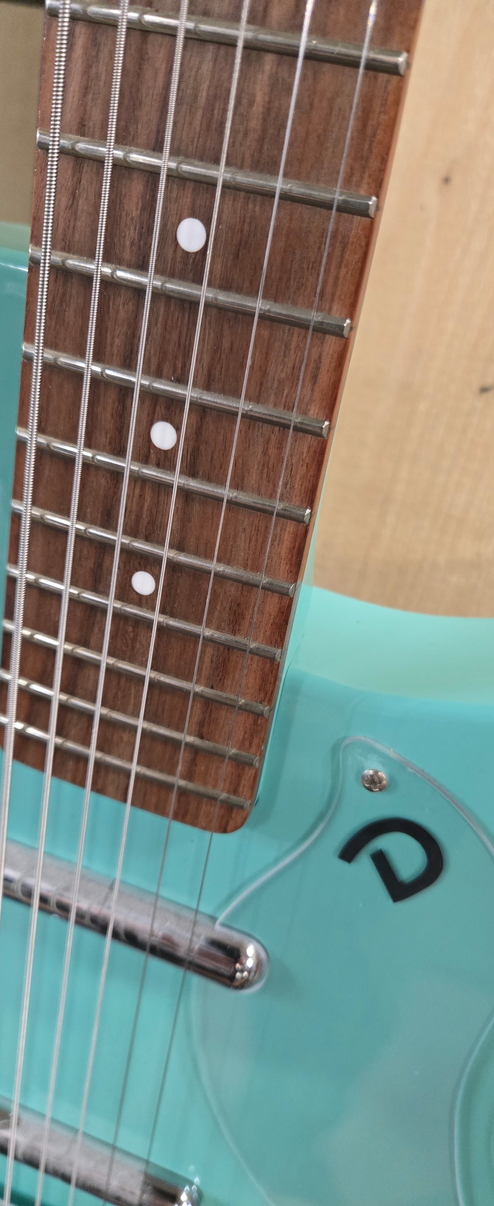 Danelectro Baritone DGB56 Pre Loved