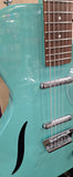 Pre loved Danelectro Baritone DGB56